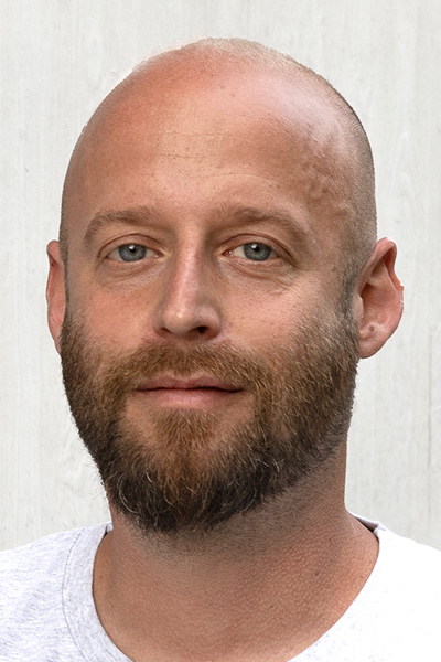 Robert Ramp